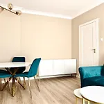Apartamento Flatbook Gdańsk