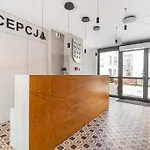 Flatbook Apartamento Gdańsk