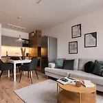Apartamento Flatbook *