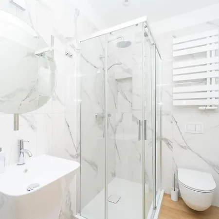 Apartament Flatbook *