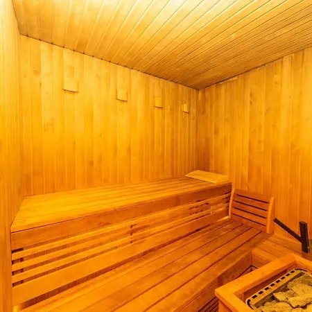 Apartament Flatbook *