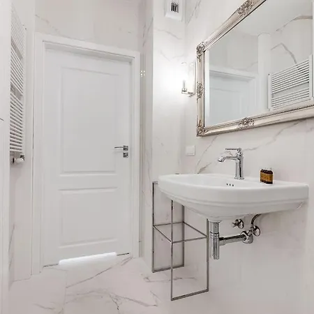 Apartament Flatbook *