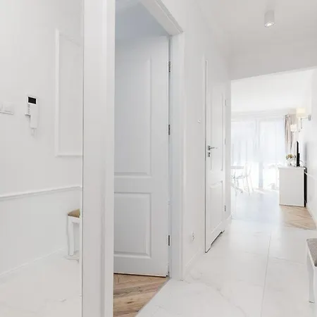Apartament Flatbook Gdańsk