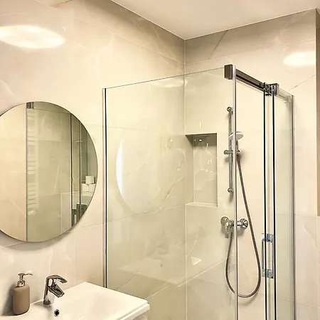 Apartament Flatbook Gdańsk