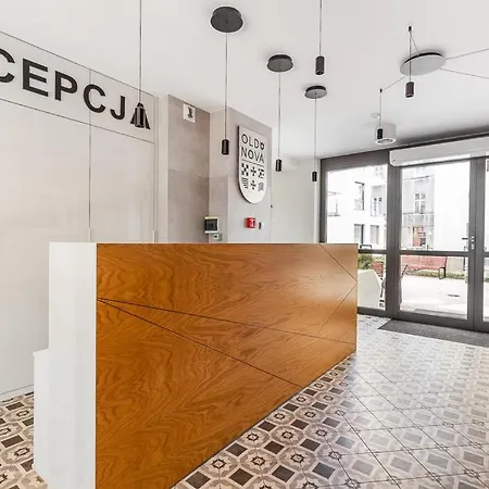 Flatbook Apartament Gdańsk