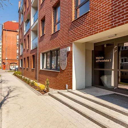 Apartament Flatbook *