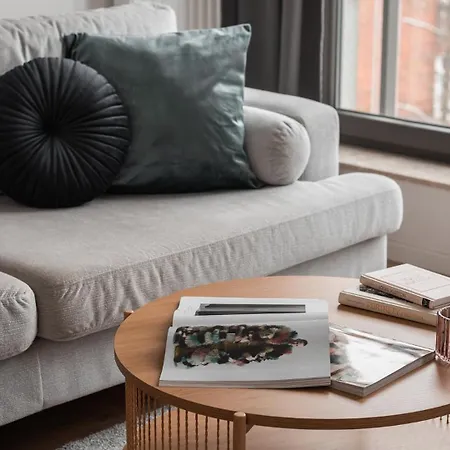 Flatbook Apartment Danzig