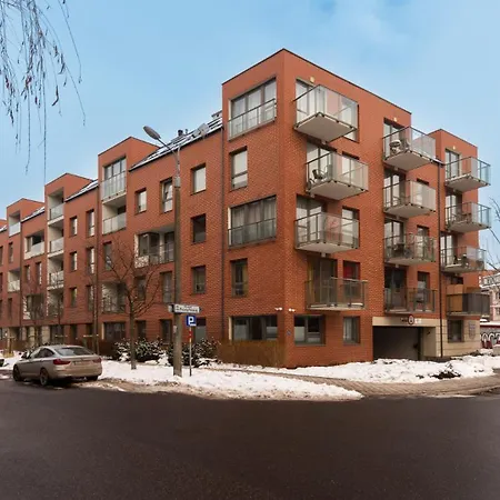 Apartament Flatbook *