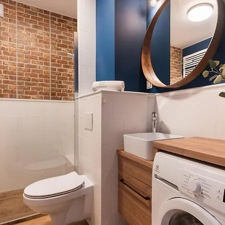 Appartement Flatbook *