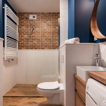 Flatbook Appartement Gdańsk
