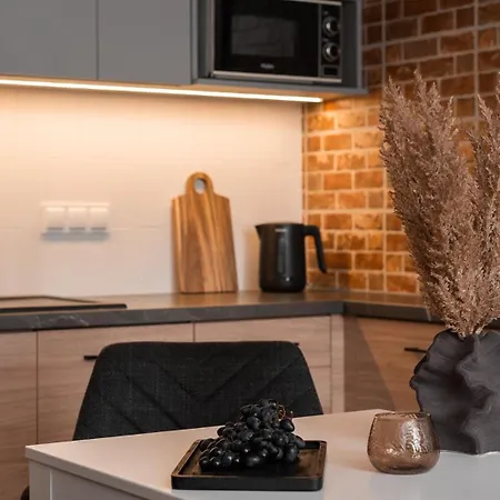 Appartement Flatbook