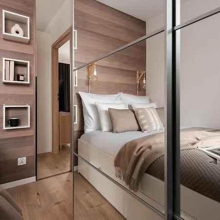 Flatbook Appartement Gdańsk