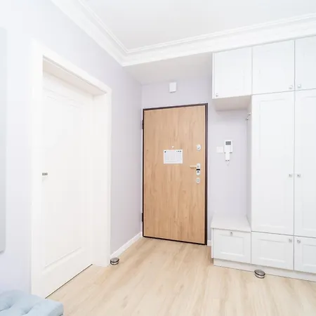 Appartement Flatbook Gdańsk