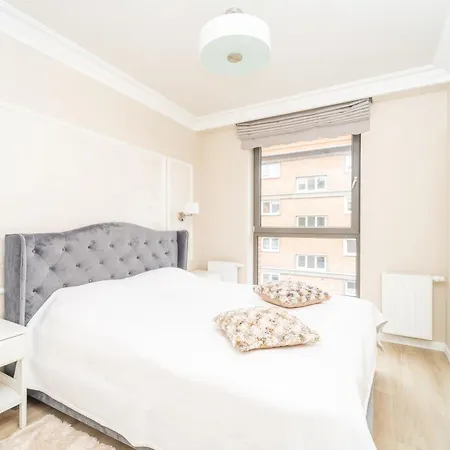Appartement Flatbook Gdańsk