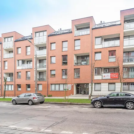 Flatbook Apartamento *