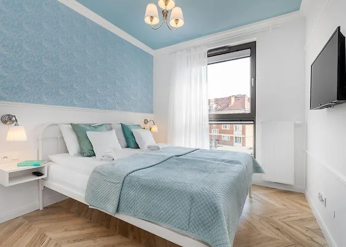 Flatbook 格但斯克