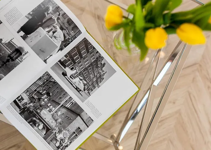 Flatbook * 格但斯克