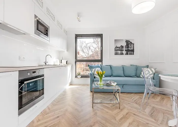 Flatbook 格但斯克