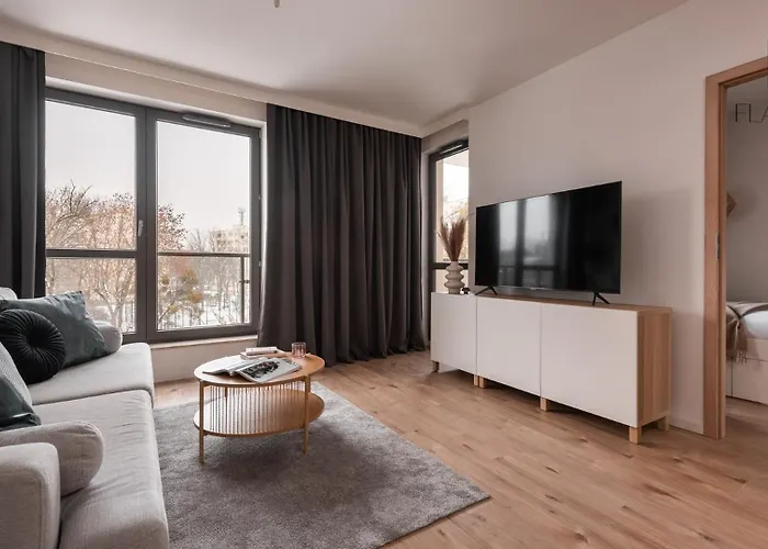 Flatbook 格但斯克