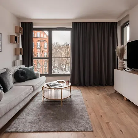 Apartmán Flatbook